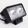 LED фара ближнего света, 20 Ватт, серия 1011B