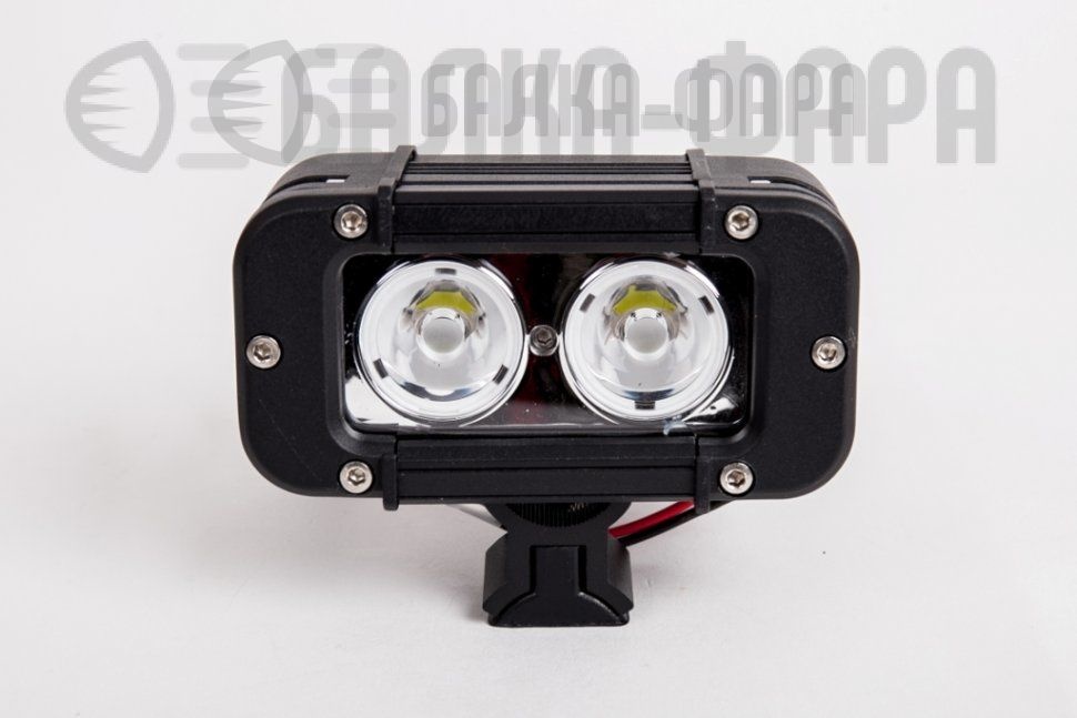 Фара ближнего света, 20 Ватт, серия d4
