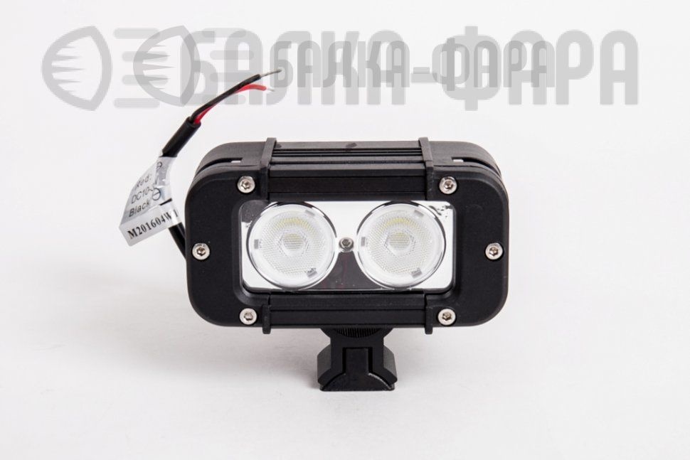 Фара ближнего света, 20 Ватт, серия d4