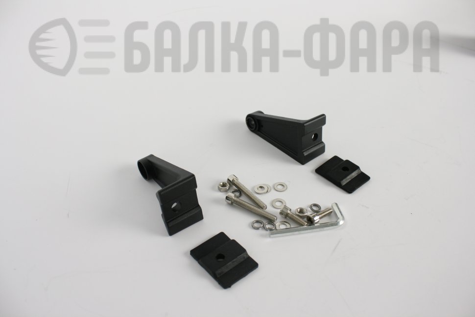 LED балка, два режима, 400 Ватт, серия G5