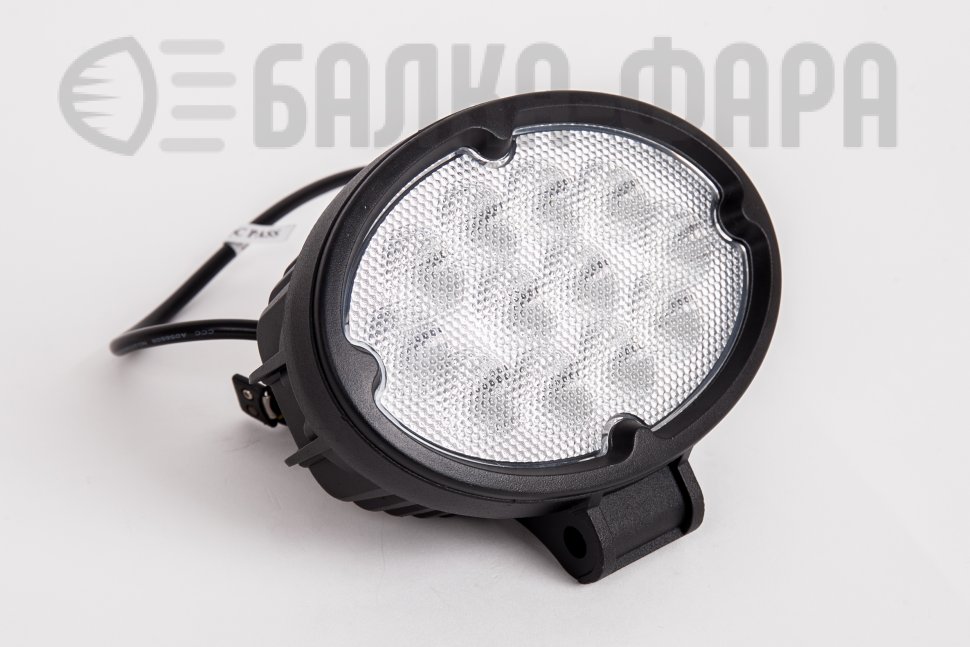 Фара ближнего света, 36 Ватт, серия 2012