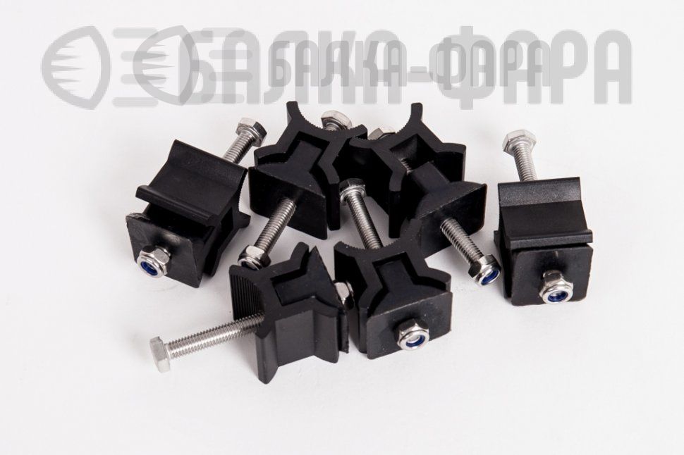 С/д балка на 260 Вват дальнего света, серия D4