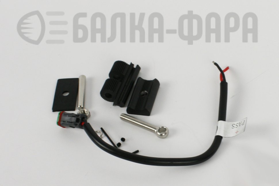 Светодиодная балка на 108 Ватт, серия F5