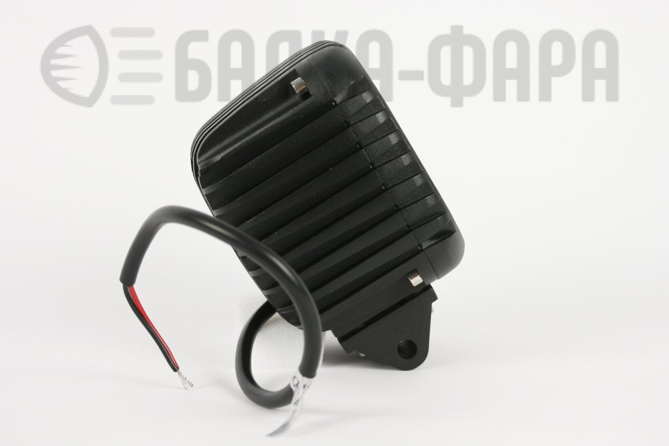Фара светодиодная, 48 Ватт