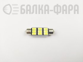 С/д ft-5630-9smd-41mm