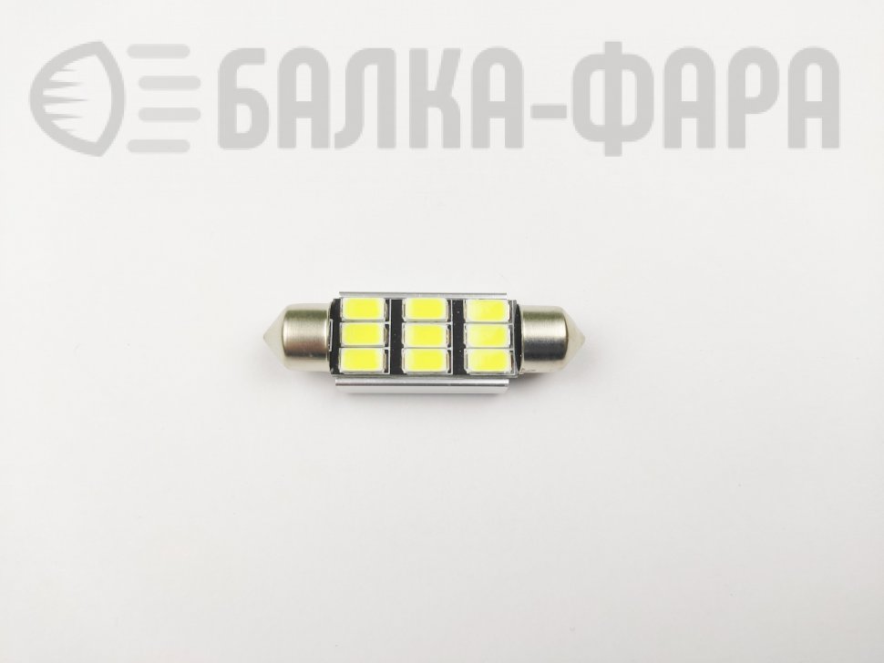 С/д ft-5630-9smd-41mm