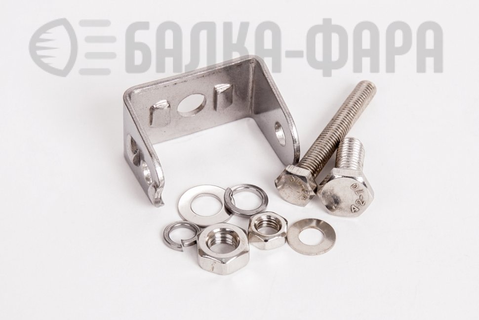 Балка дальнего света, 160 Ватт, серия 3300