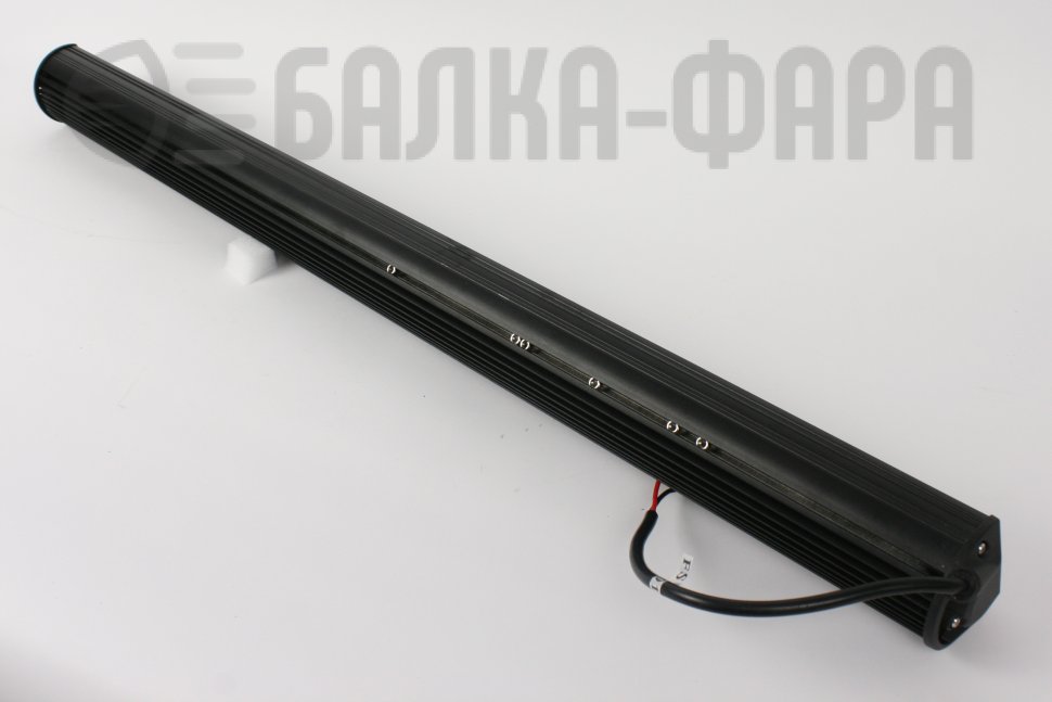 Светодиодная балка 240 Ватт, серия BCD