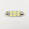 С/д ft-5050-6smd-41mm
